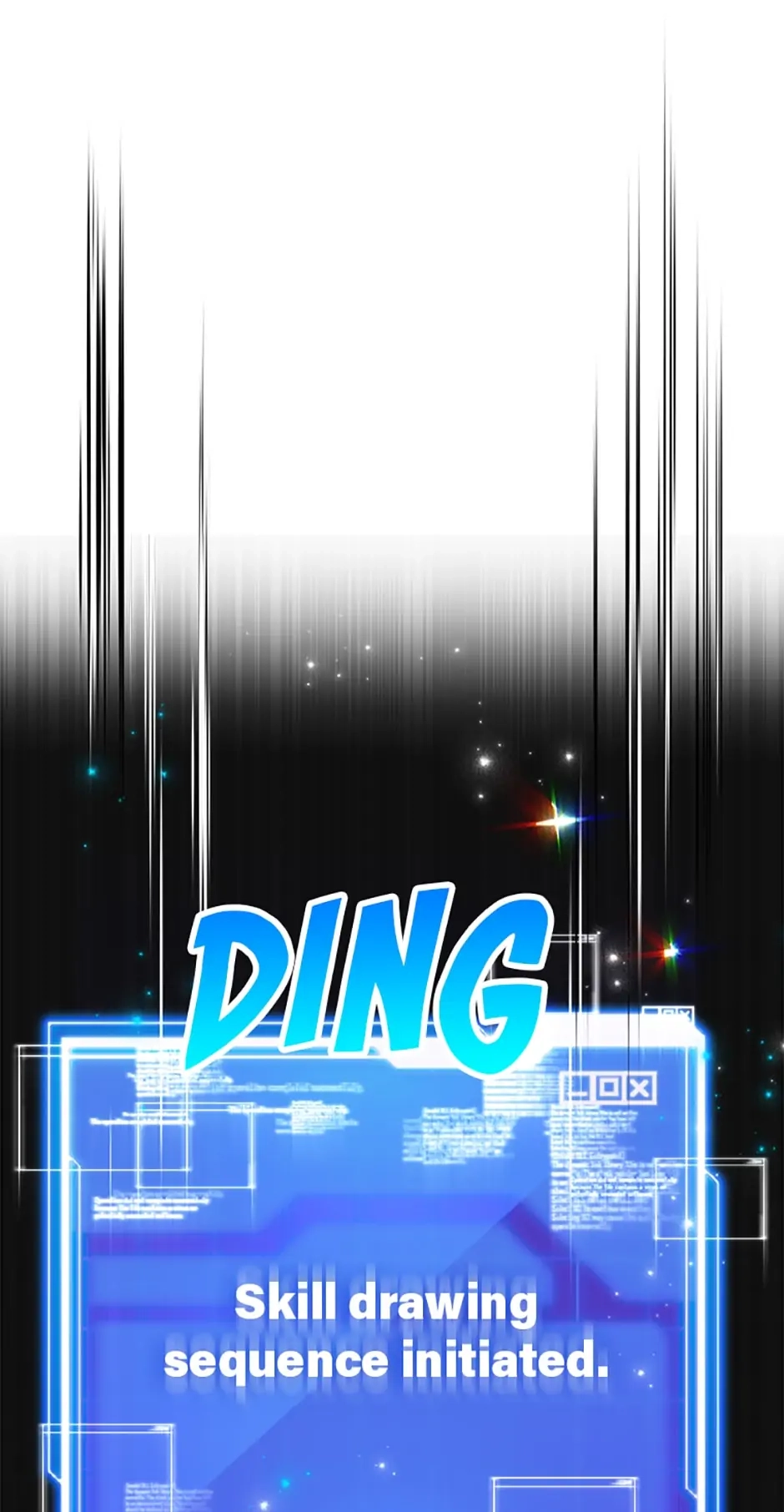 The 10-Star Player’s Lucky Draw Chapter 3 page 27 - 