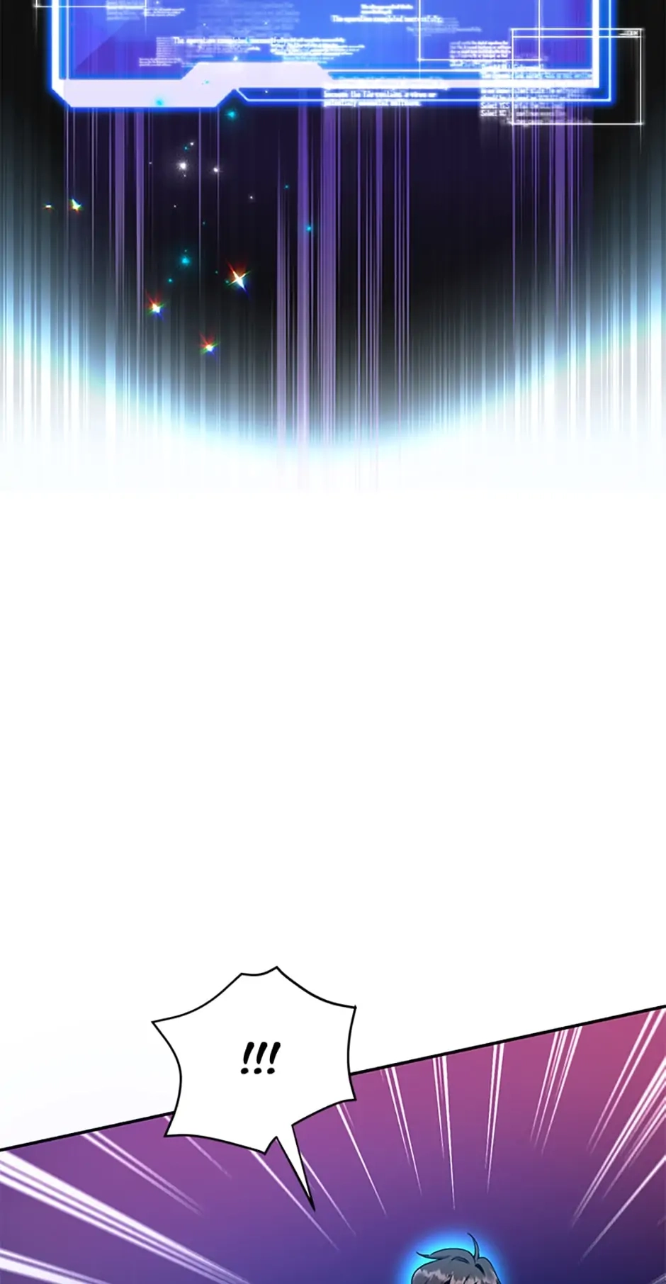 The 10-Star Player’s Lucky Draw Chapter 3 page 28 - 