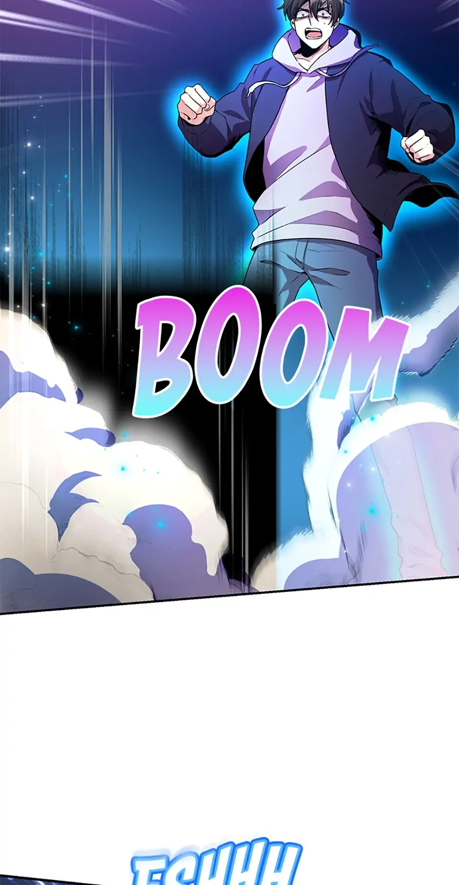 The 10-Star Player’s Lucky Draw Chapter 3 page 29 - 