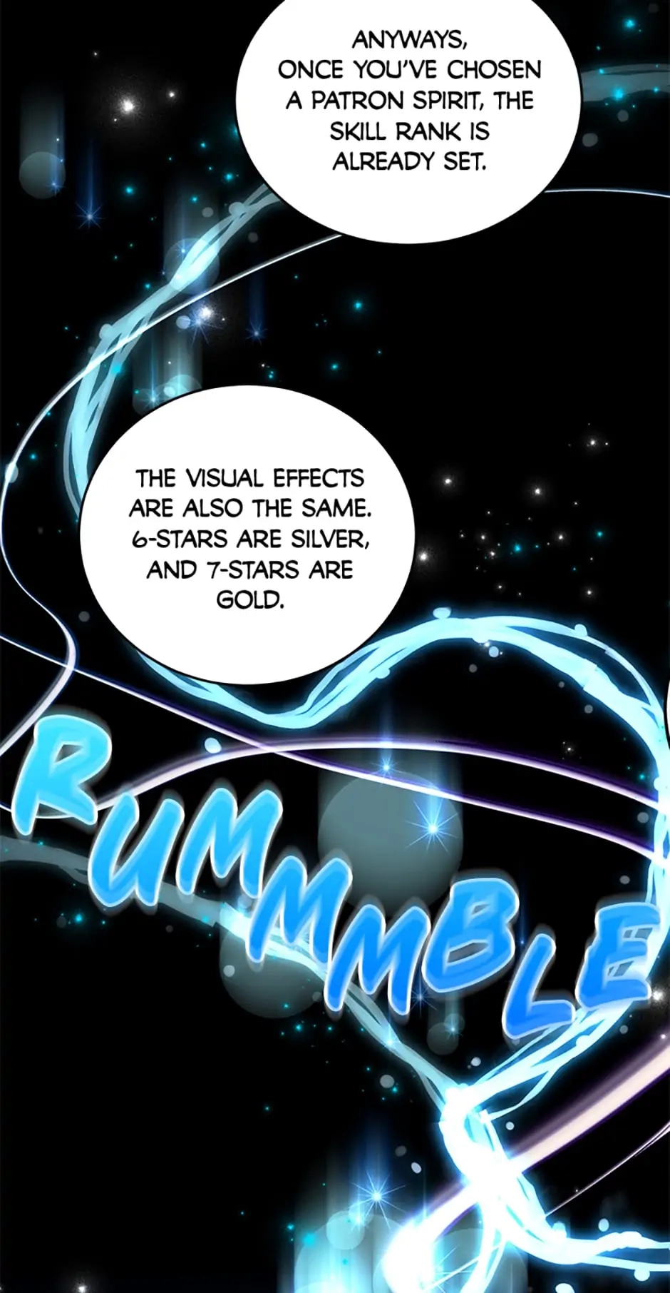 The 10-Star Player’s Lucky Draw Chapter 3 page 32 - 