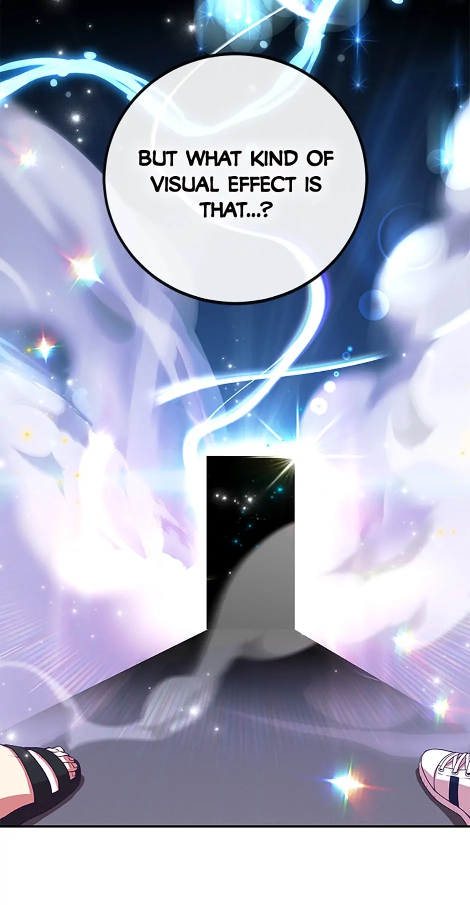 The 10-Star Player’s Lucky Draw Chapter 3 page 33 - 