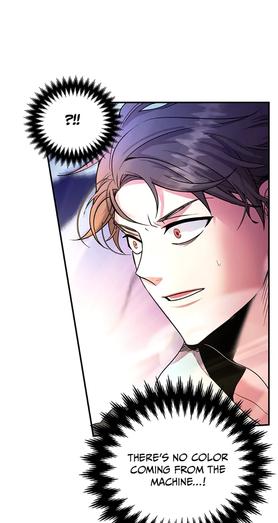 The 10-Star Player’s Lucky Draw Chapter 3 page 34 - 