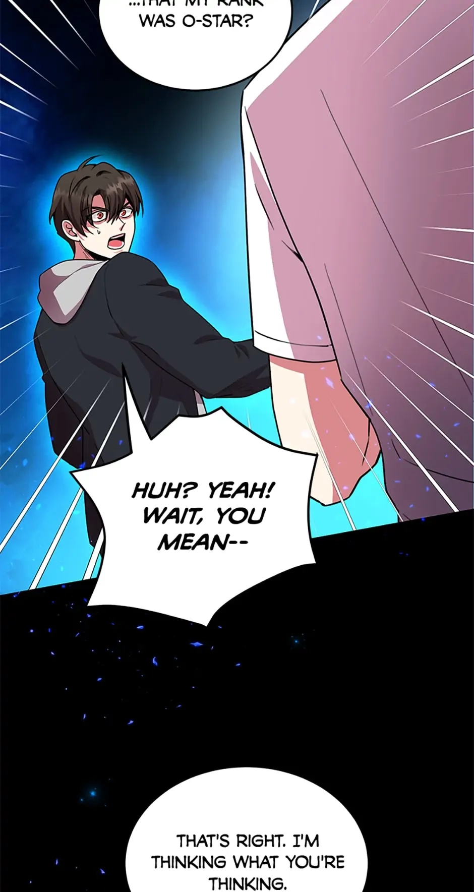 The 10-Star Player’s Lucky Draw Chapter 3 page 37 - 