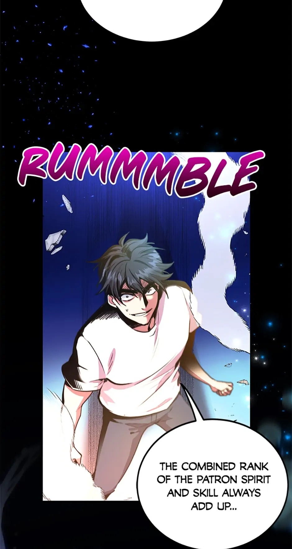 The 10-Star Player’s Lucky Draw Chapter 3 page 38 - 