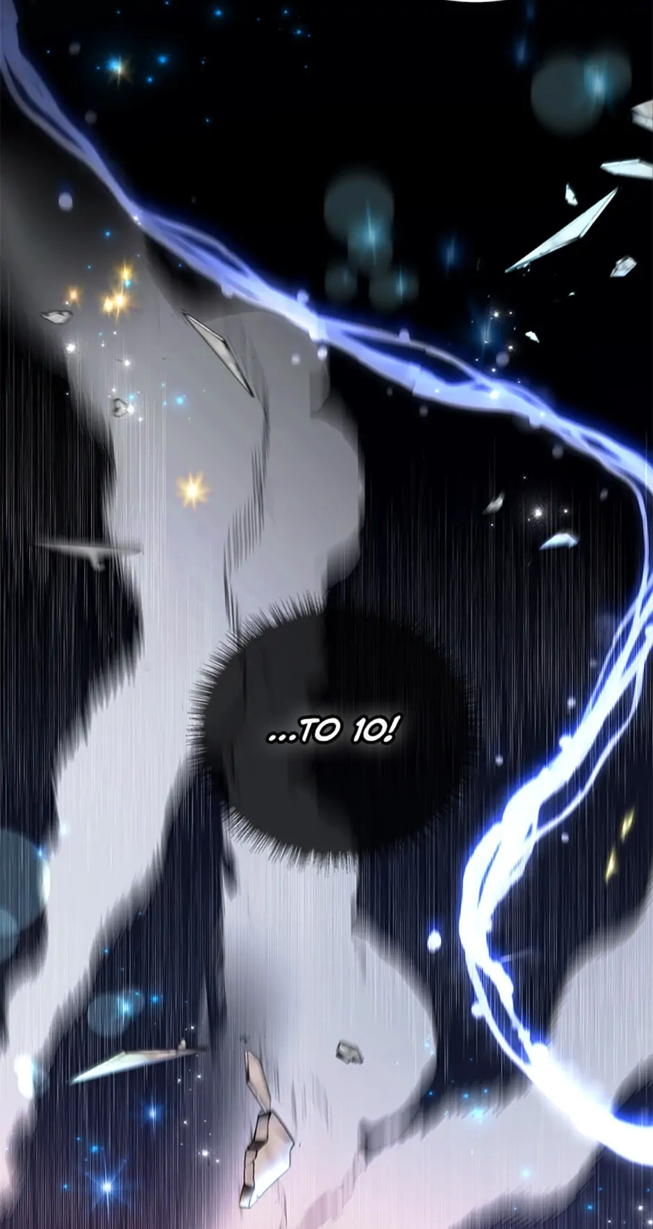 The 10-Star Player’s Lucky Draw Chapter 3 page 39 - 