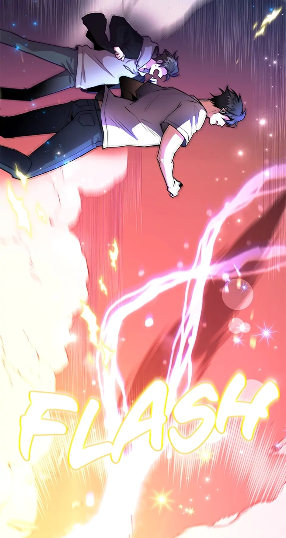 The 10-Star Player’s Lucky Draw Chapter 3 page 40 - 