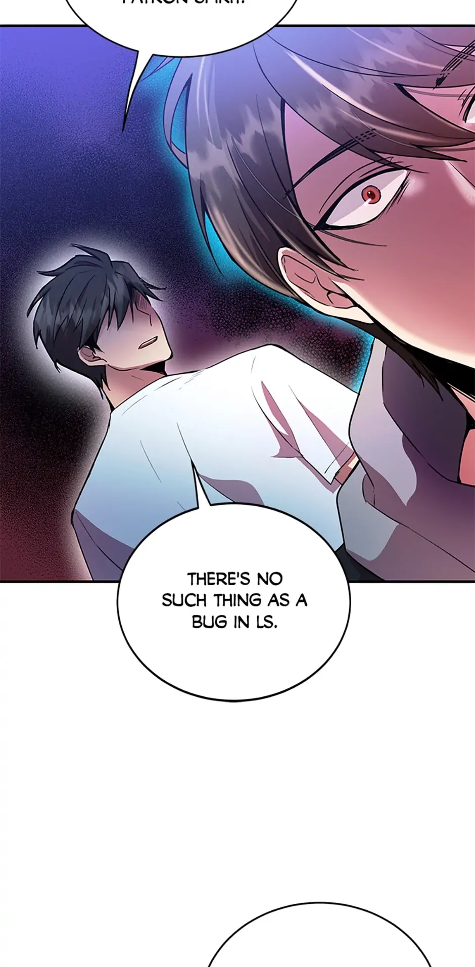 The 10-Star Player’s Lucky Draw Chapter 3 page 5 - 