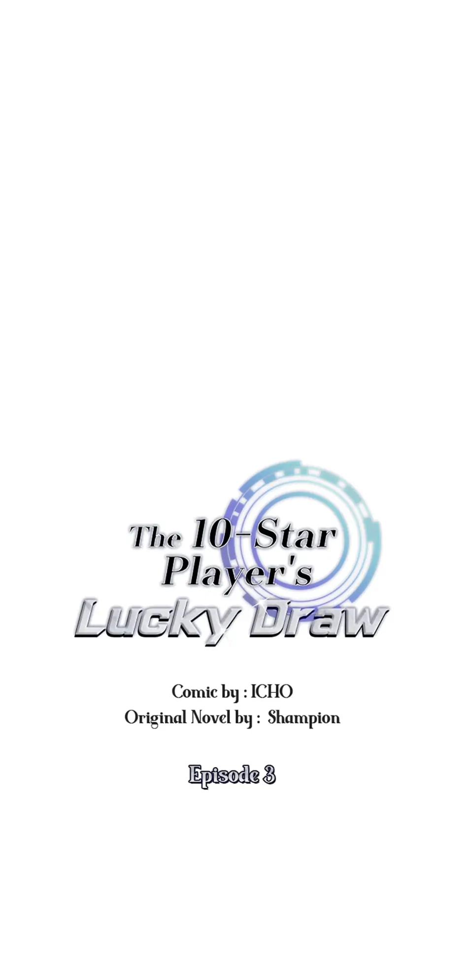 The 10-Star Player’s Lucky Draw Chapter 3 page 42 - 