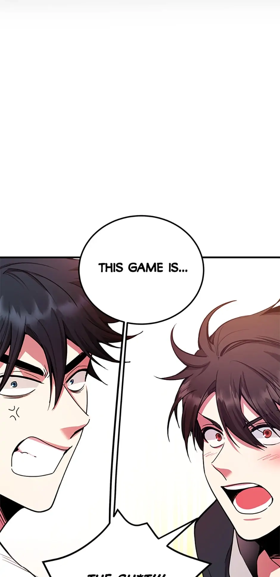 The 10-Star Player’s Lucky Draw Chapter 3 page 46 - 