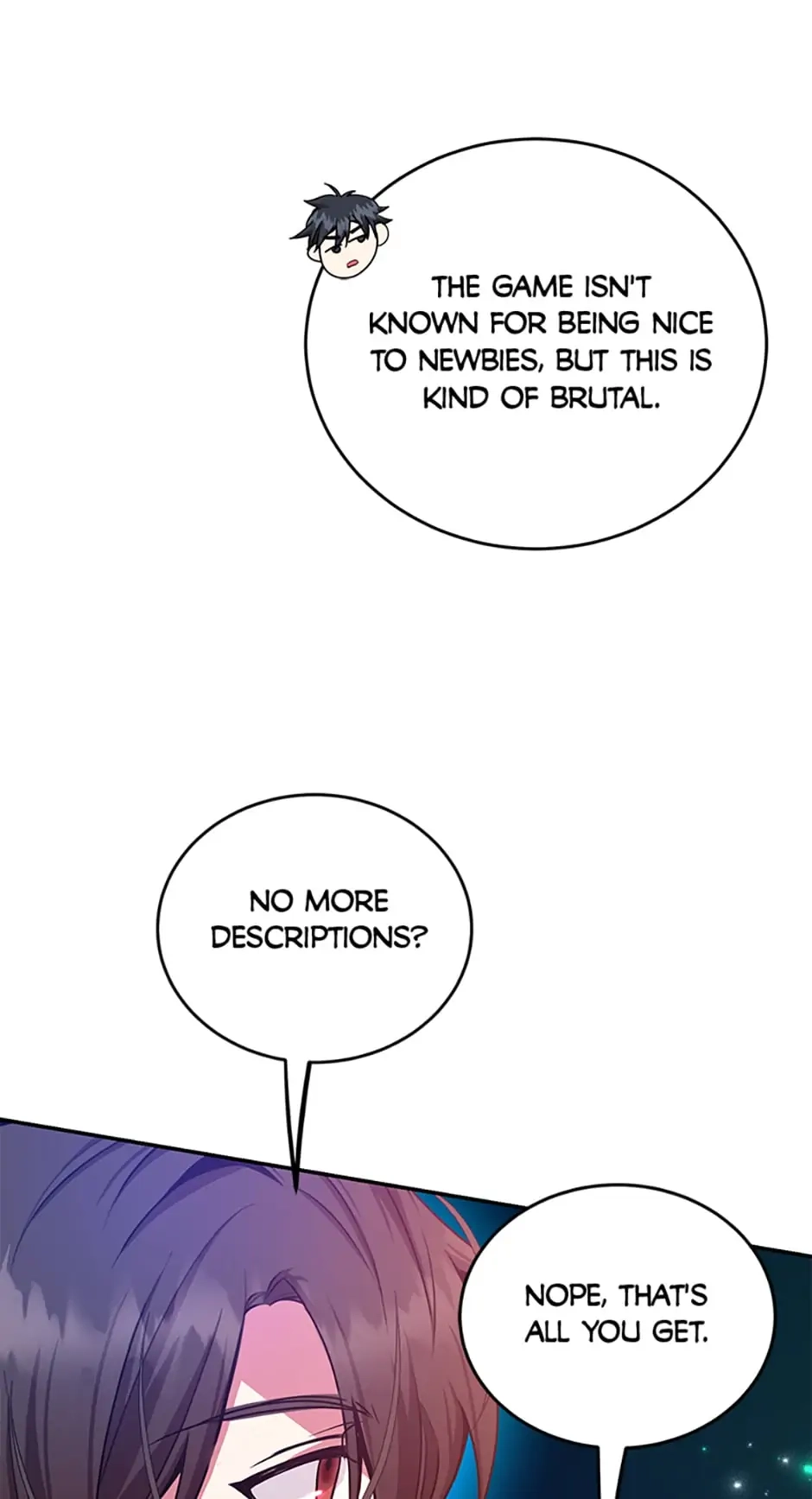 The 10-Star Player’s Lucky Draw Chapter 3 page 53 - 