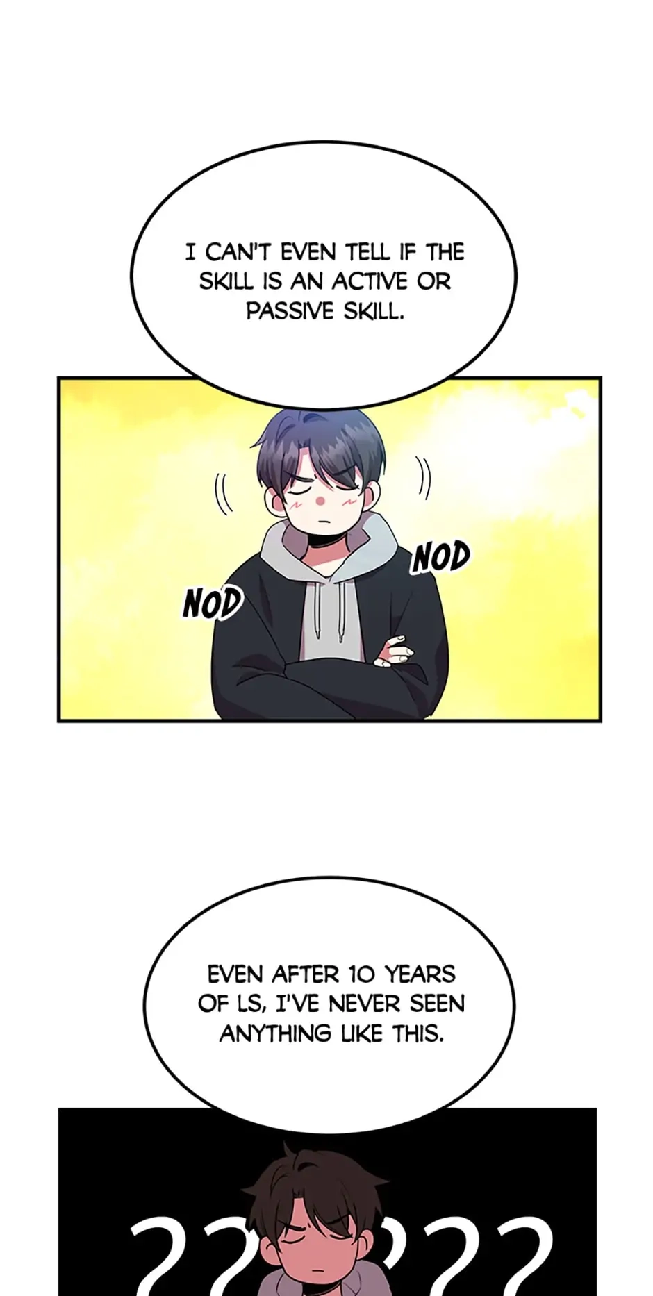 The 10-Star Player’s Lucky Draw Chapter 3 page 55 - 