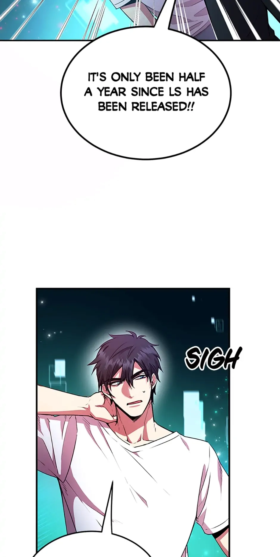 The 10-Star Player’s Lucky Draw Chapter 3 page 57 - 