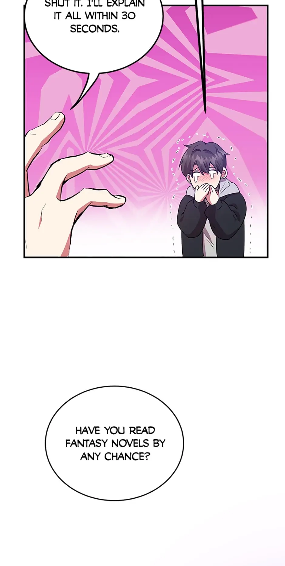 The 10-Star Player’s Lucky Draw Chapter 3 page 60 - 