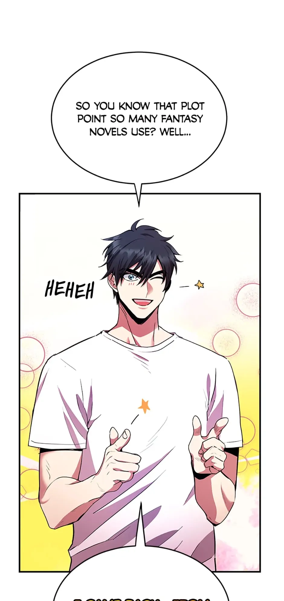 The 10-Star Player’s Lucky Draw Chapter 3 page 62 - 