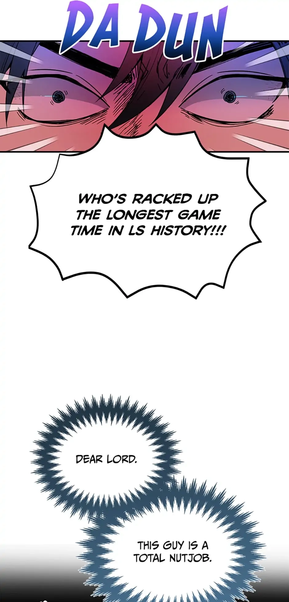 The 10-Star Player’s Lucky Draw Chapter 3 page 9 - 