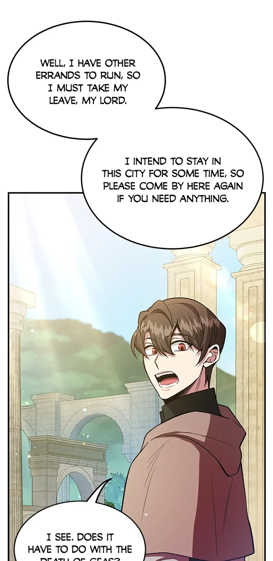 The 10-Star Player’s Lucky Draw Chapter 30 page 11 - 