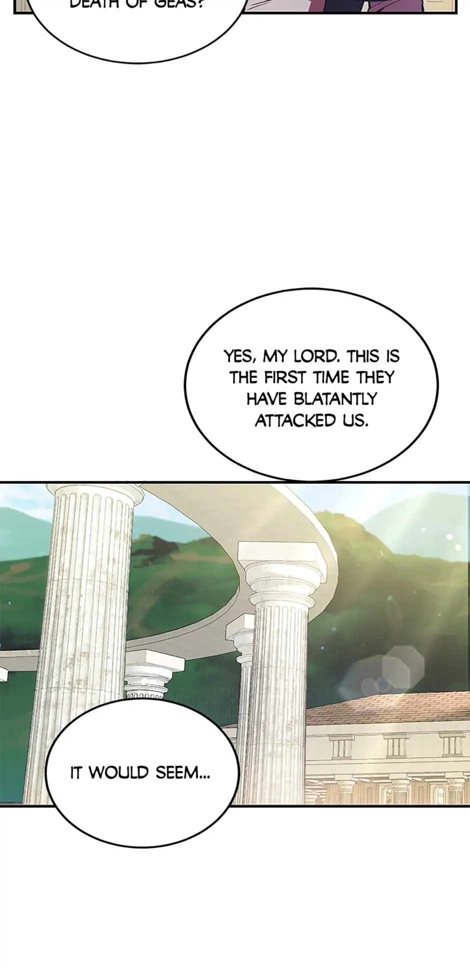 The 10-Star Player’s Lucky Draw Chapter 30 page 12 - 