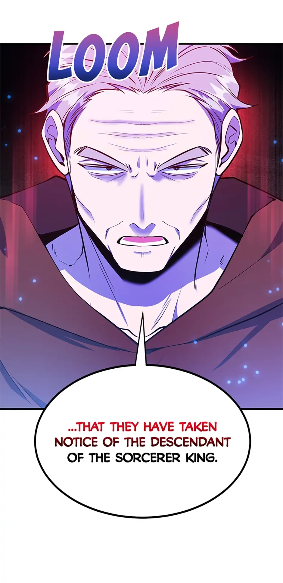 The 10-Star Player’s Lucky Draw Chapter 30 page 13 - 
