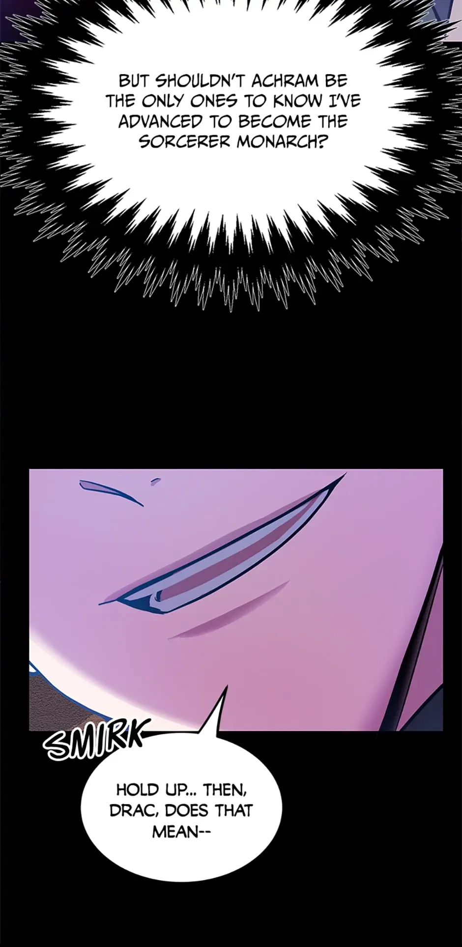 The 10-Star Player’s Lucky Draw Chapter 30 page 15 - 