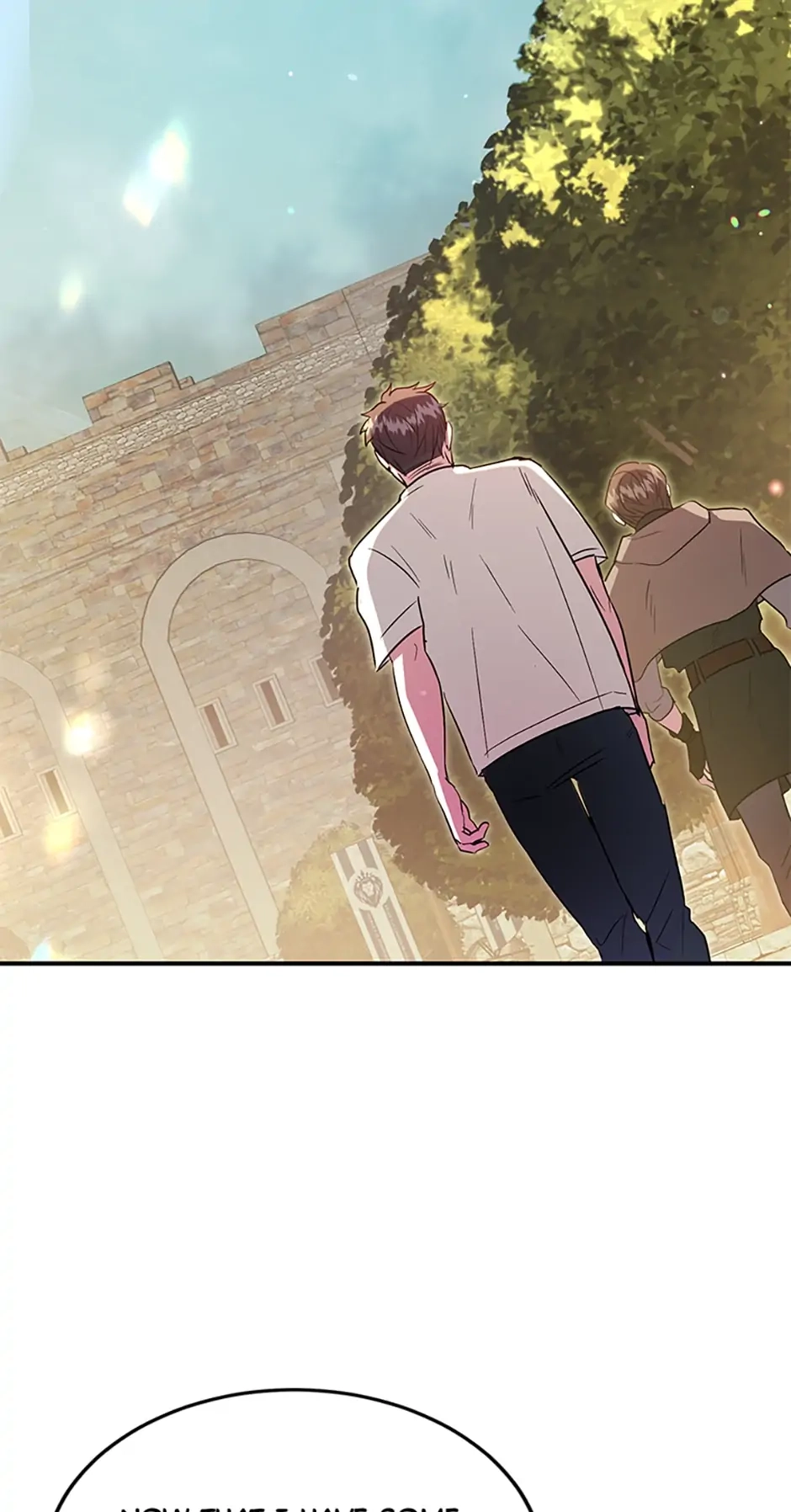 The 10-Star Player’s Lucky Draw Chapter 30 page 18 - 