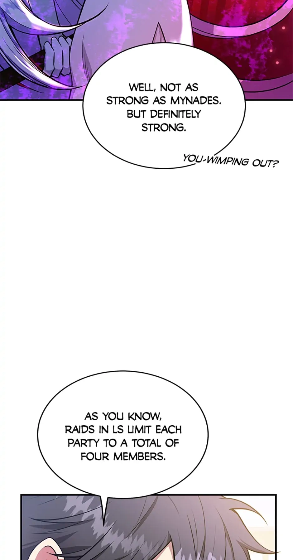 The 10-Star Player’s Lucky Draw Chapter 30 page 21 - 