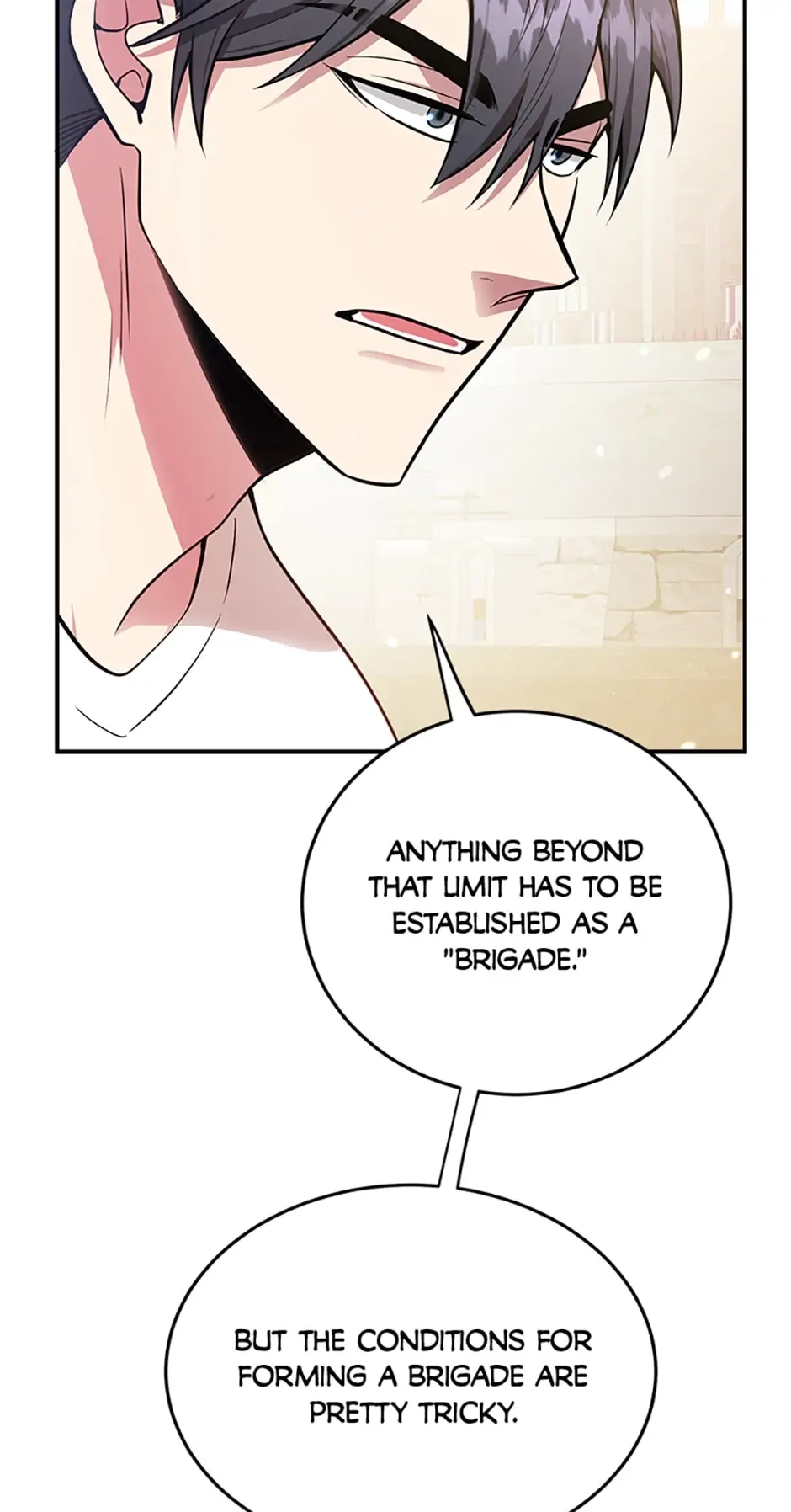 The 10-Star Player’s Lucky Draw Chapter 30 page 22 - 