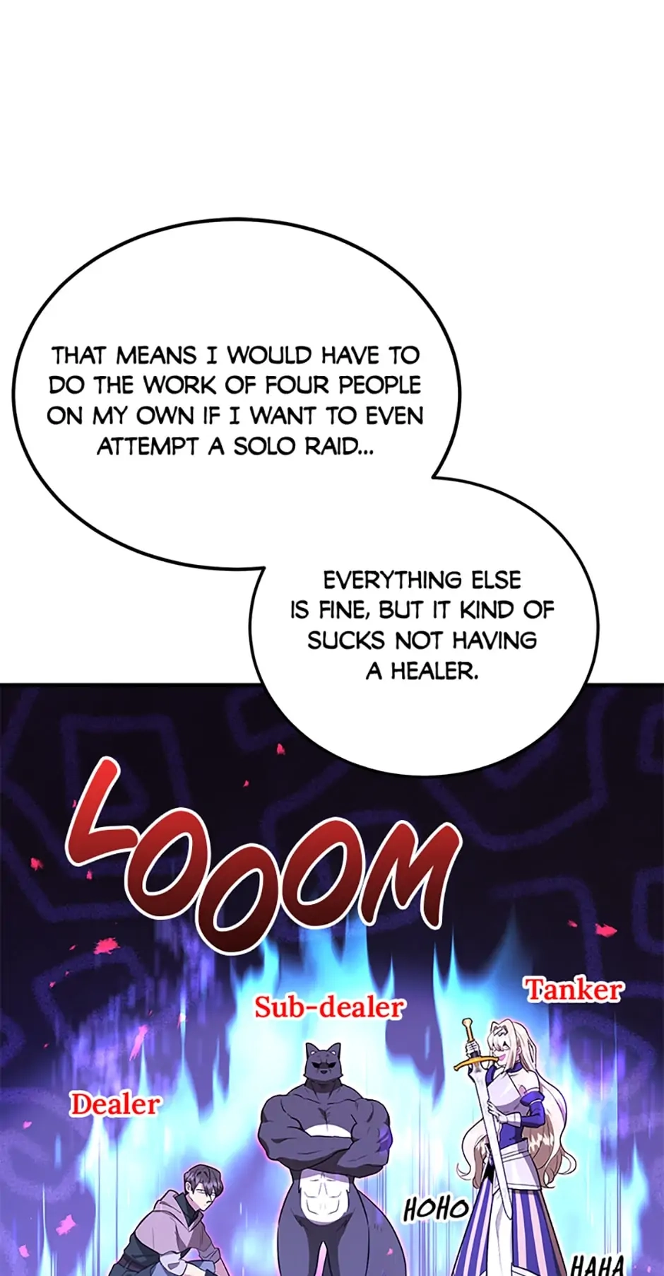 The 10-Star Player’s Lucky Draw Chapter 30 page 24 - 