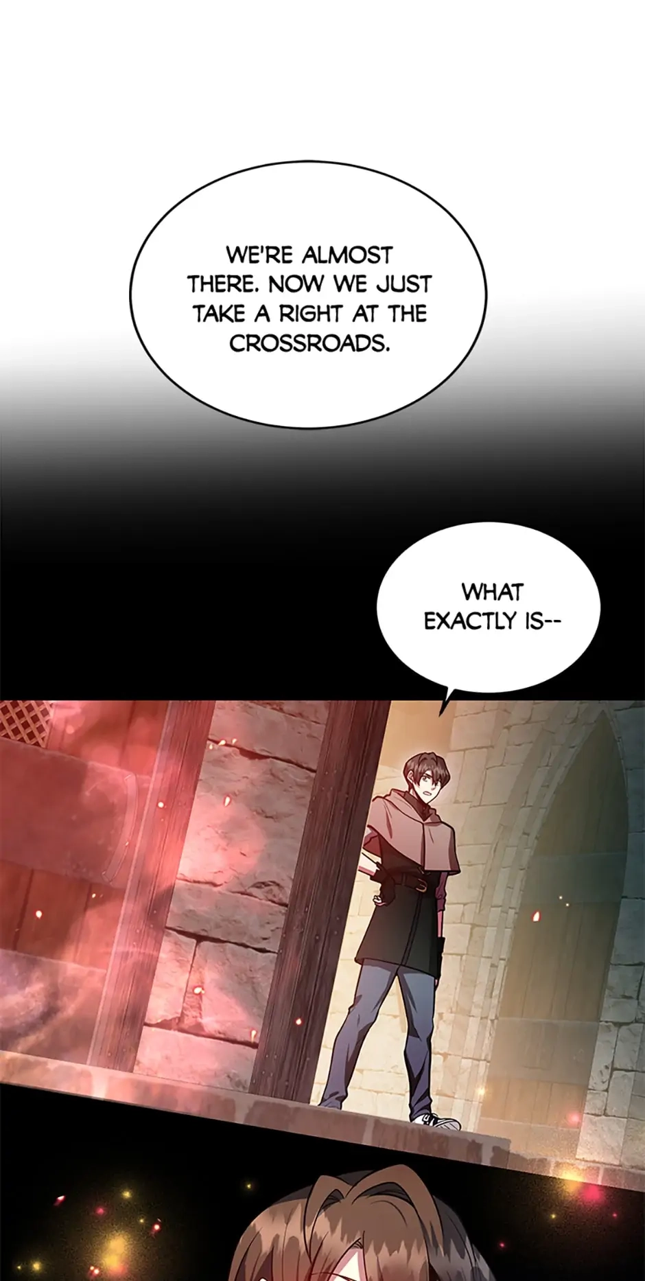 The 10-Star Player’s Lucky Draw Chapter 30 page 32 - 