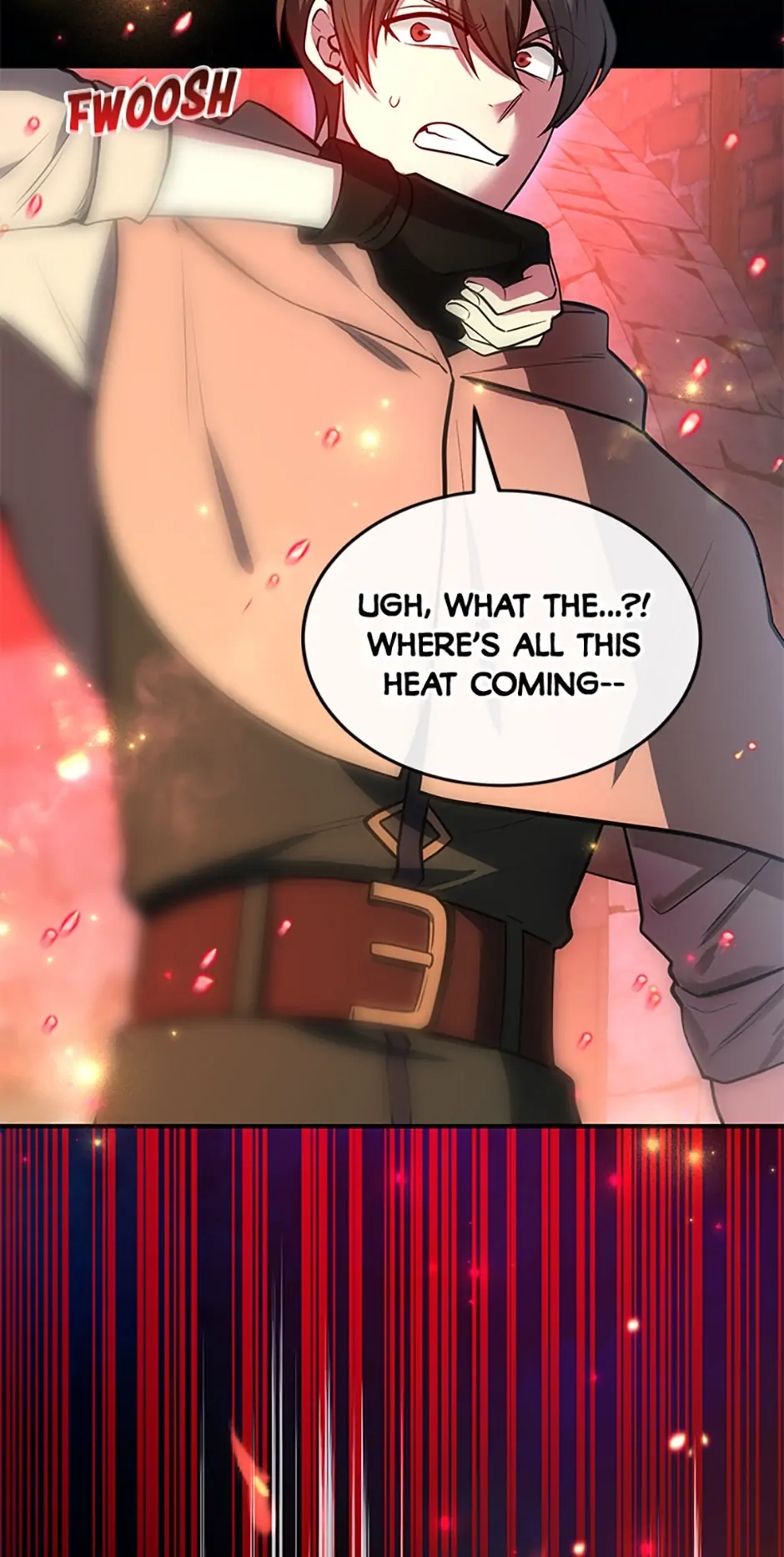 The 10-Star Player’s Lucky Draw Chapter 30 page 33 - 