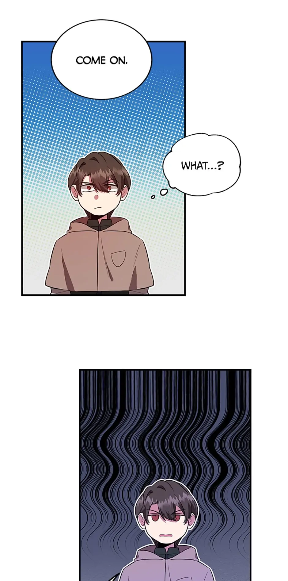 The 10-Star Player’s Lucky Draw Chapter 30 page 40 - 