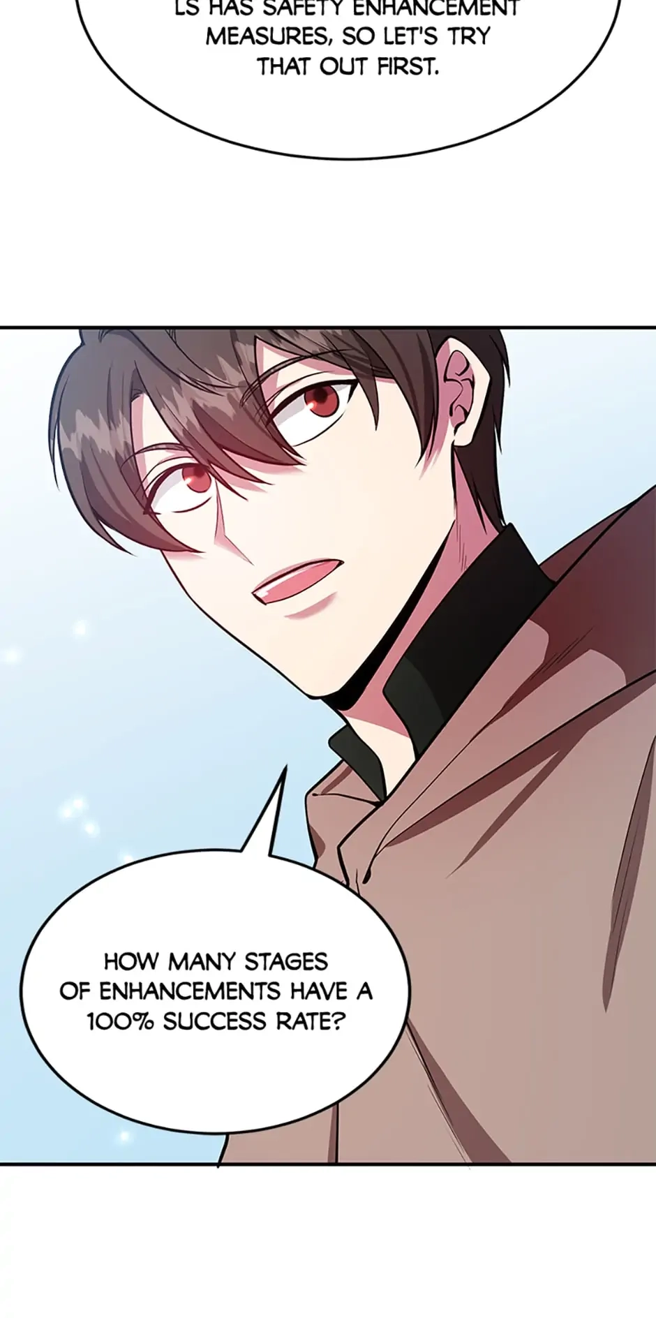 The 10-Star Player’s Lucky Draw Chapter 30 page 45 - 