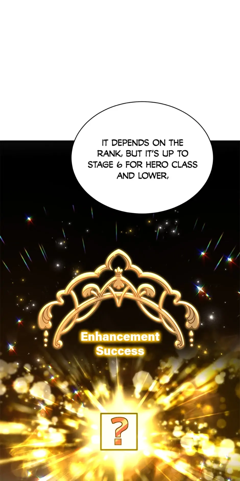 The 10-Star Player’s Lucky Draw Chapter 30 page 46 - 
