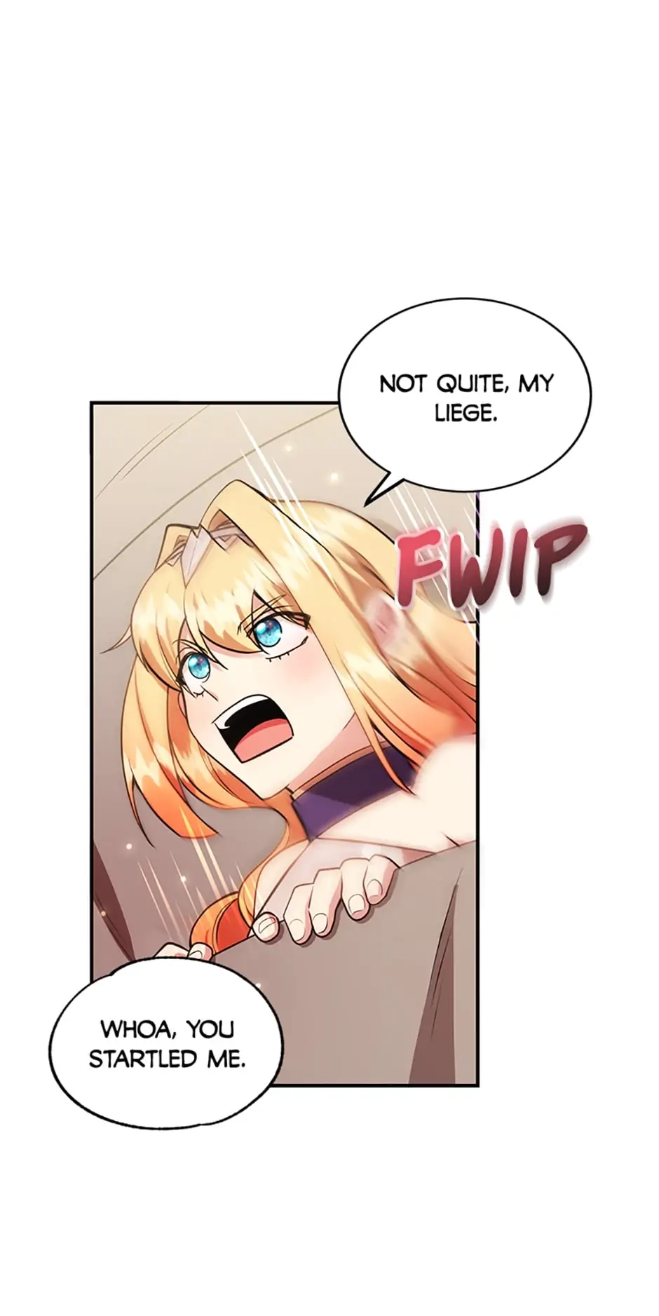The 10-Star Player’s Lucky Draw Chapter 30 page 48 - 