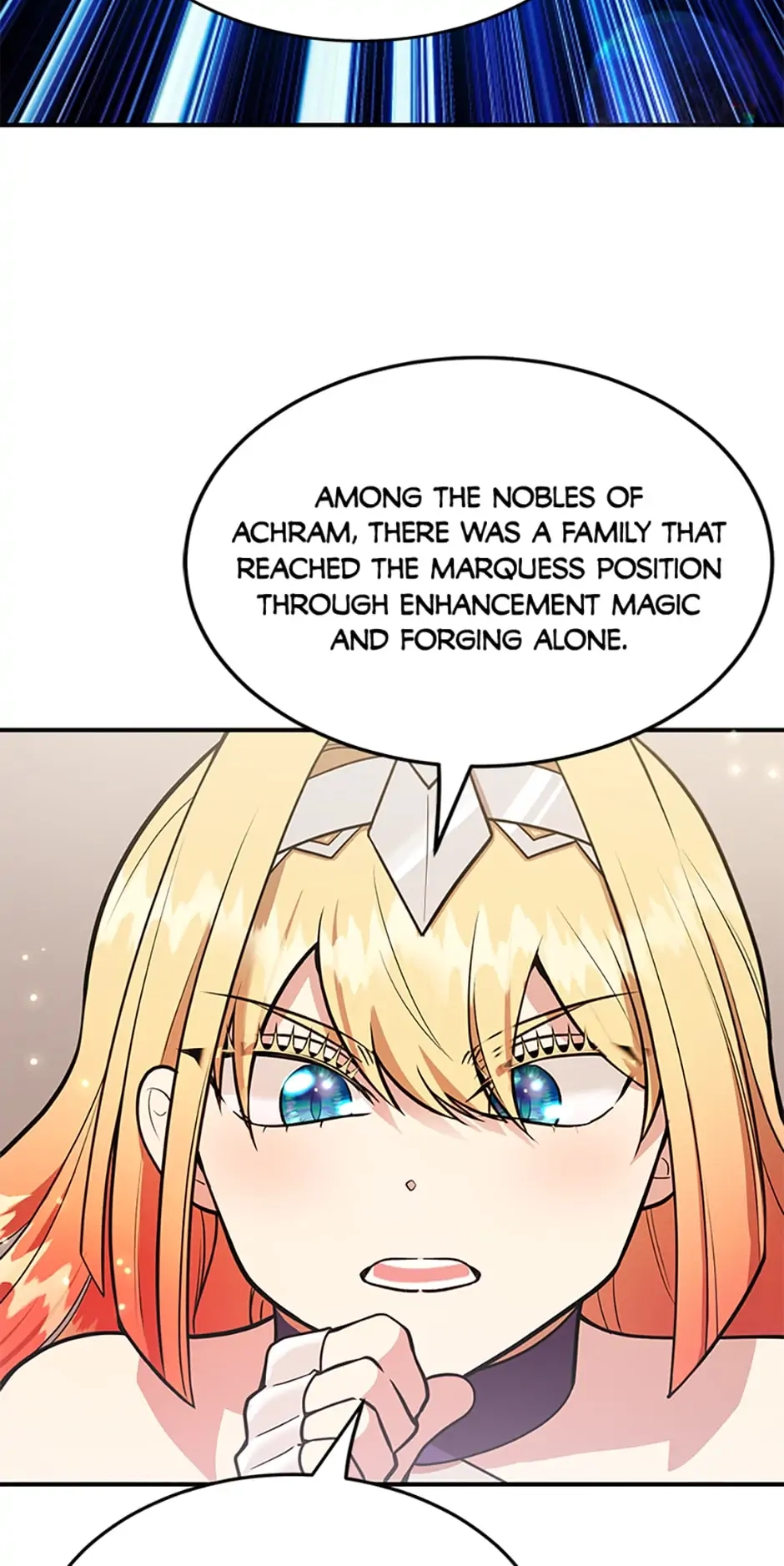 The 10-Star Player’s Lucky Draw Chapter 30 page 50 - 