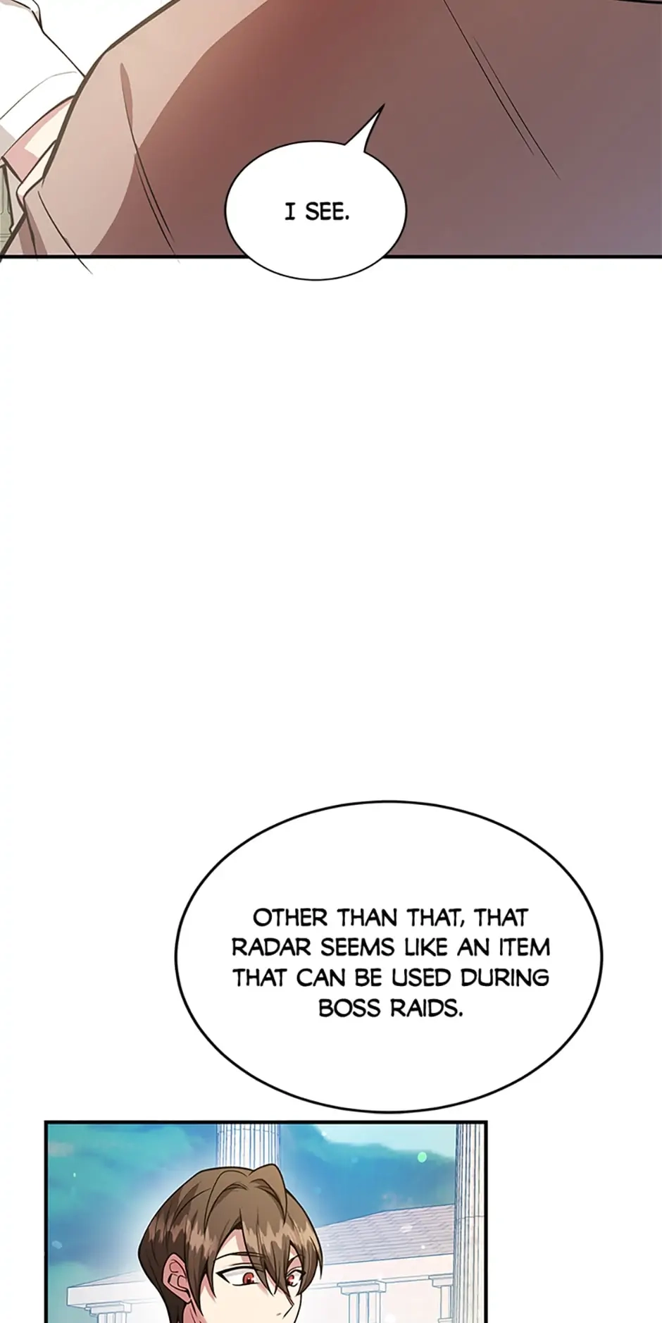The 10-Star Player’s Lucky Draw Chapter 30 page 6 - 