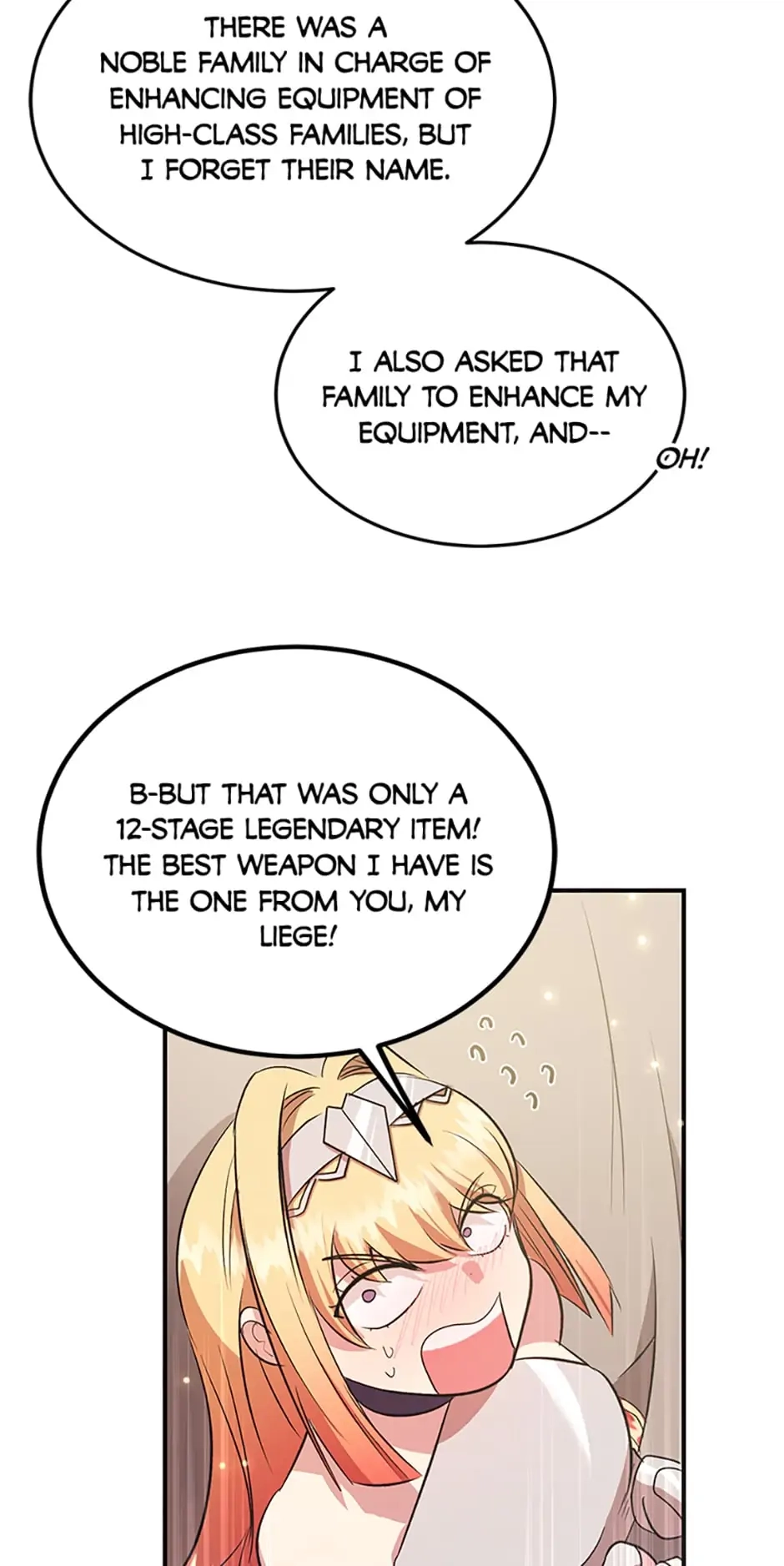 The 10-Star Player’s Lucky Draw Chapter 30 page 51 - 