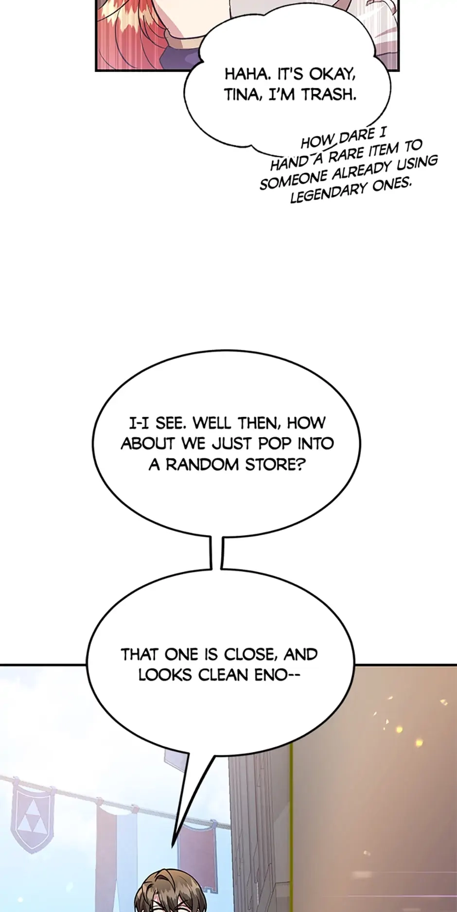 The 10-Star Player’s Lucky Draw Chapter 30 page 52 - 