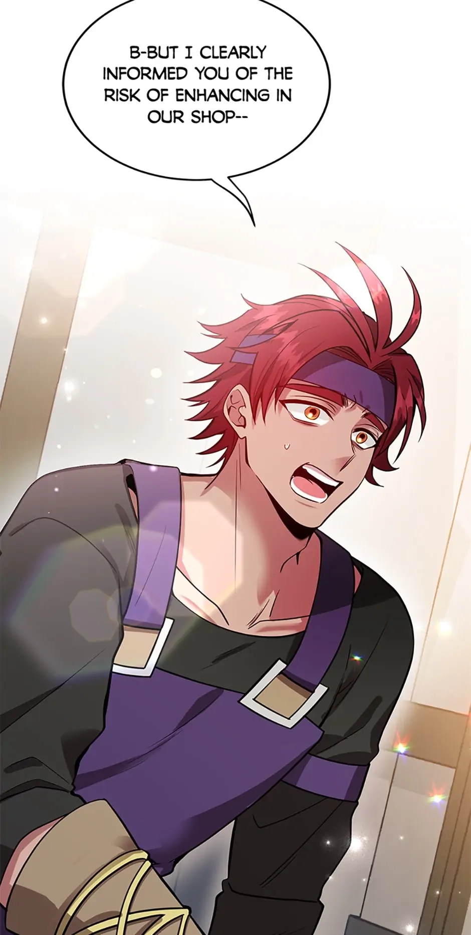 The 10-Star Player’s Lucky Draw Chapter 30 page 55 - 