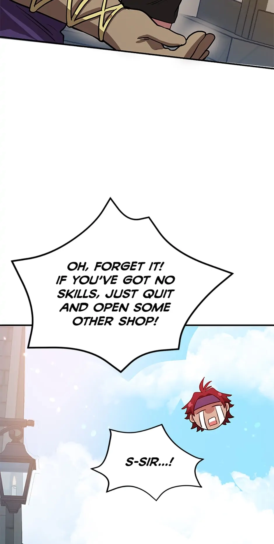 The 10-Star Player’s Lucky Draw Chapter 30 page 56 - 