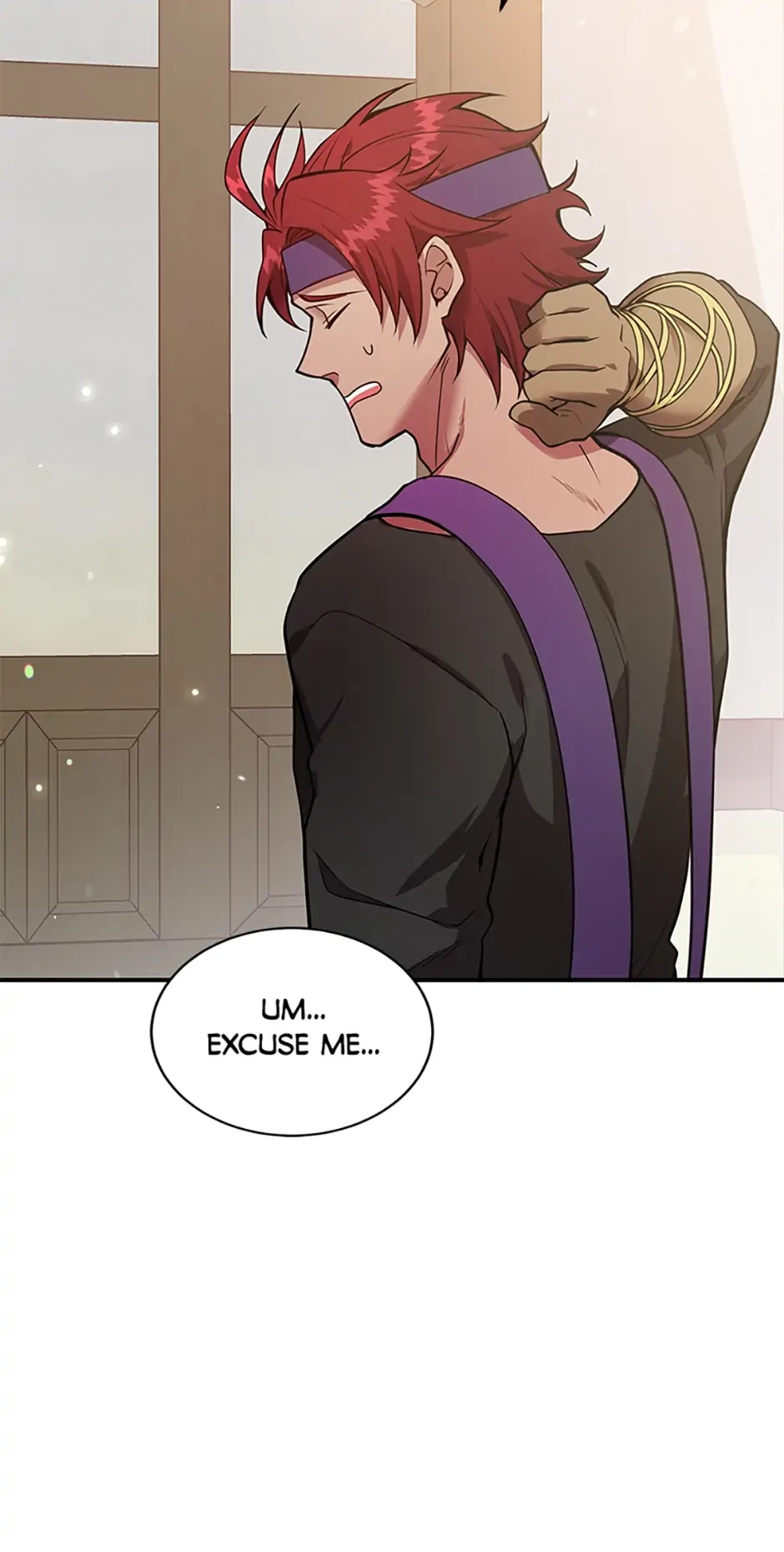 The 10-Star Player’s Lucky Draw Chapter 30 page 60 - 