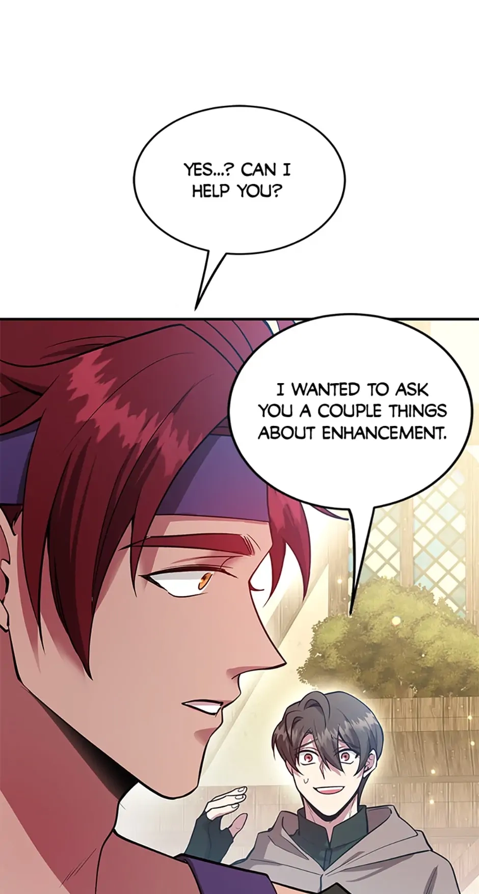 The 10-Star Player’s Lucky Draw Chapter 30 page 61 - 
