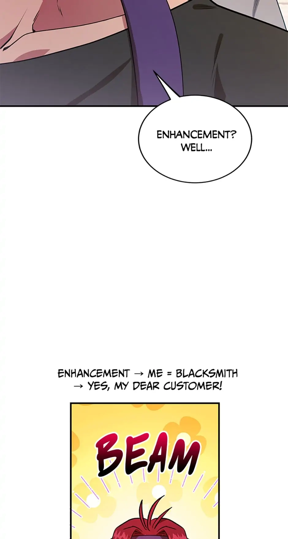 The 10-Star Player’s Lucky Draw Chapter 30 page 62 - 