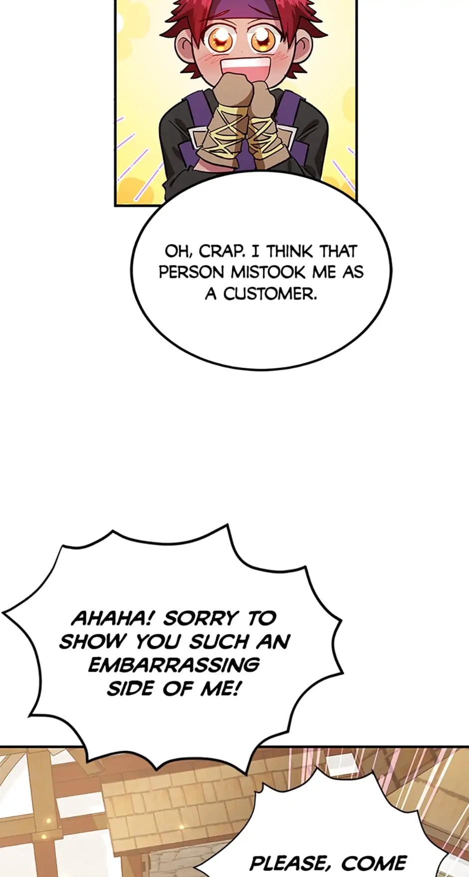 The 10-Star Player’s Lucky Draw Chapter 30 page 63 - 