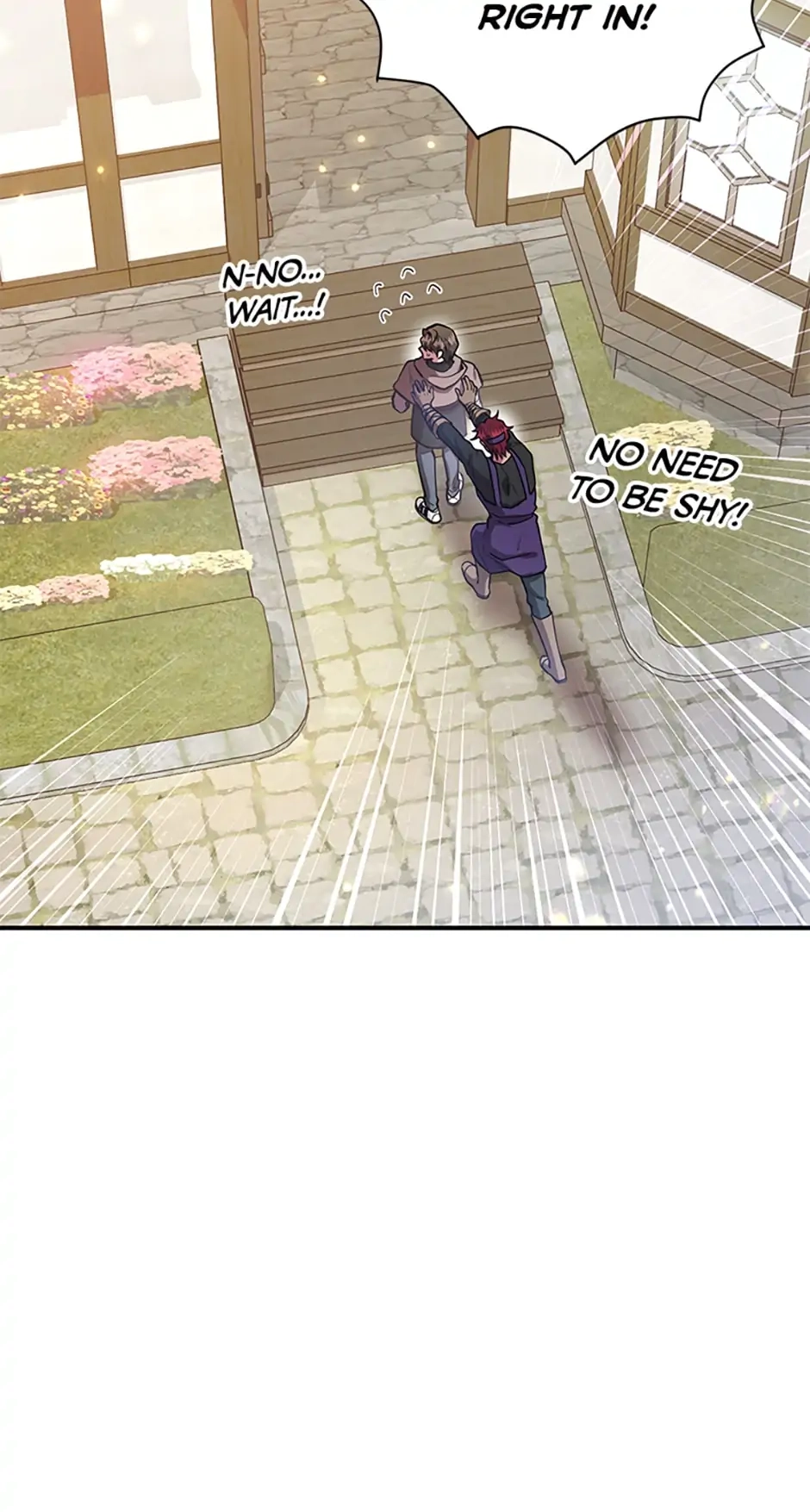 The 10-Star Player’s Lucky Draw Chapter 30 page 64 - 