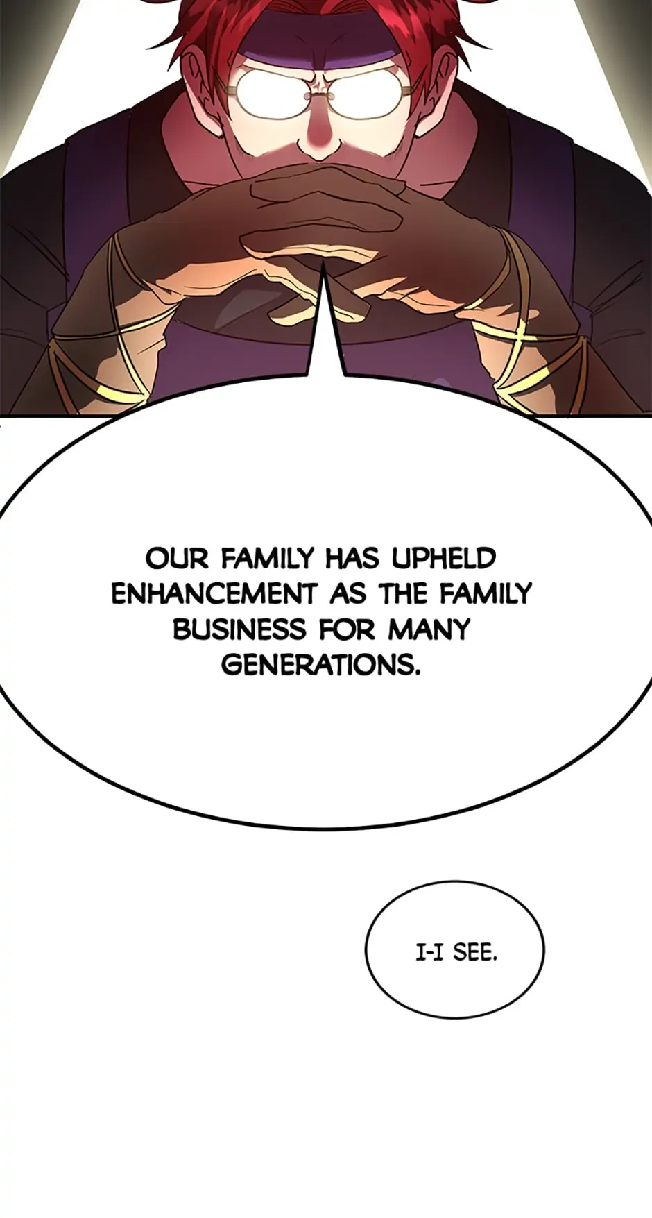 The 10-Star Player’s Lucky Draw Chapter 30 page 66 - 