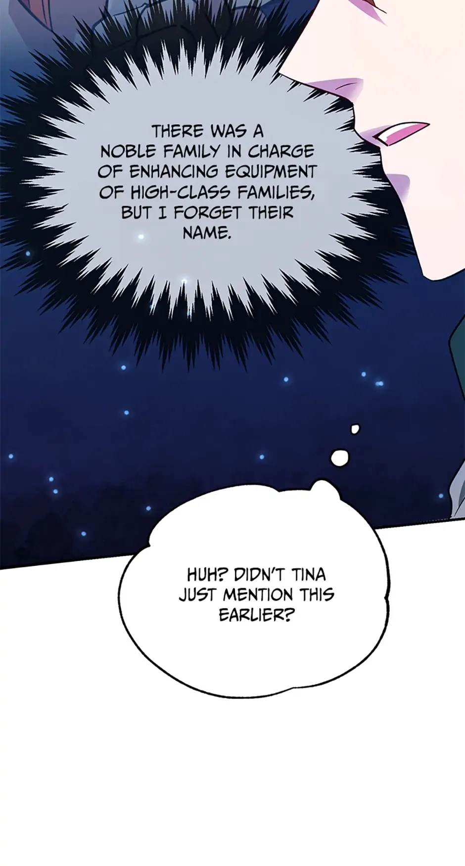 The 10-Star Player’s Lucky Draw Chapter 30 page 68 - 