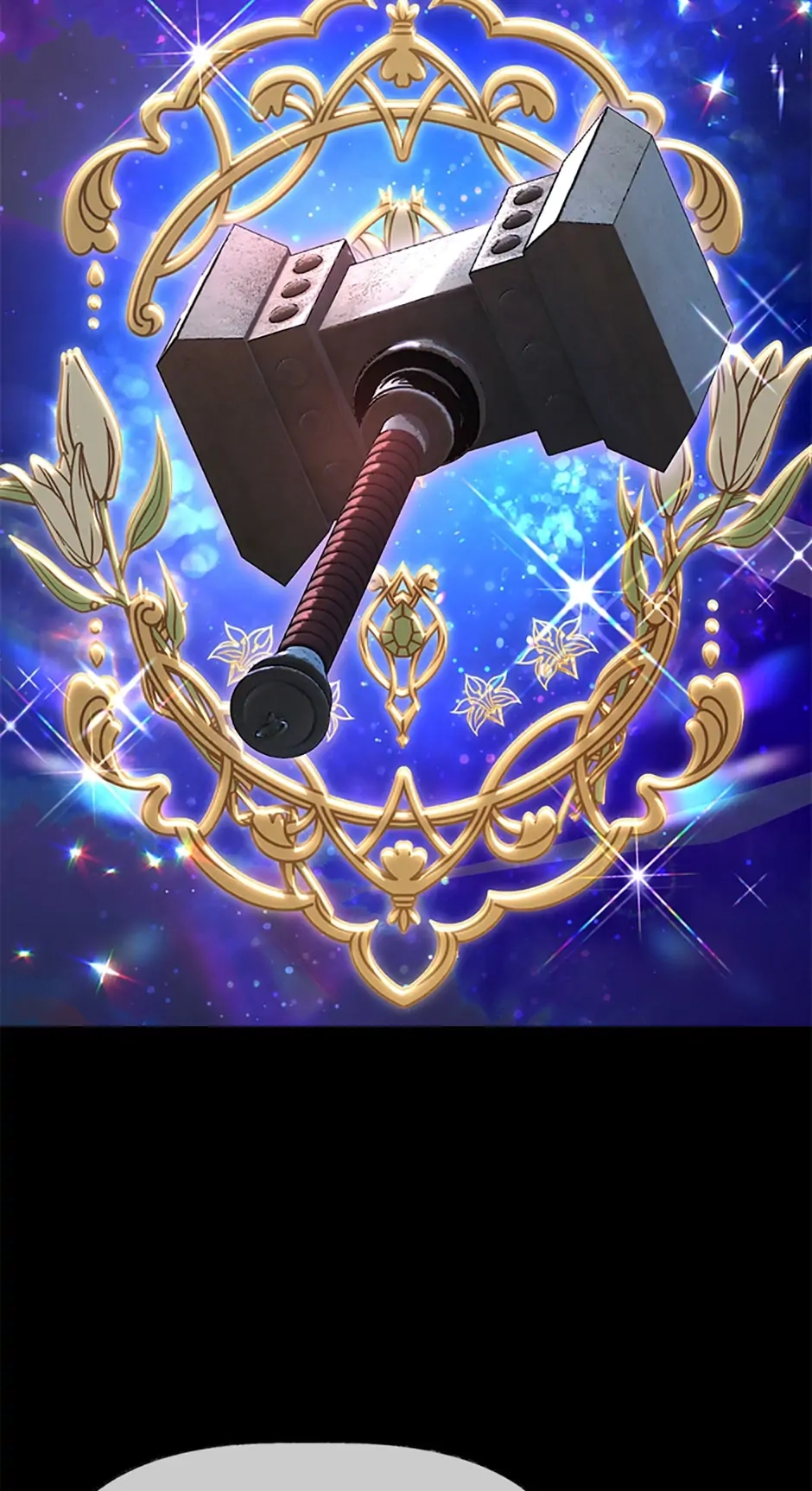 The 10-Star Player’s Lucky Draw Chapter 30 page 70 - 
