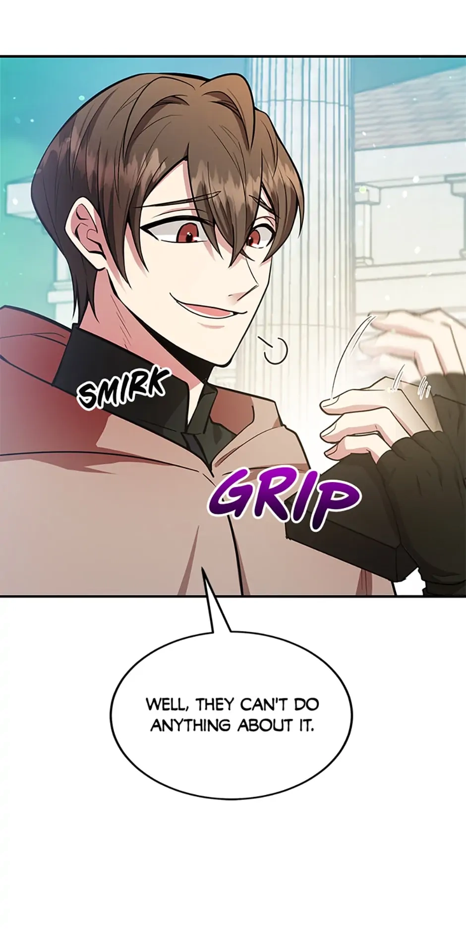 The 10-Star Player’s Lucky Draw Chapter 30 page 8 - 