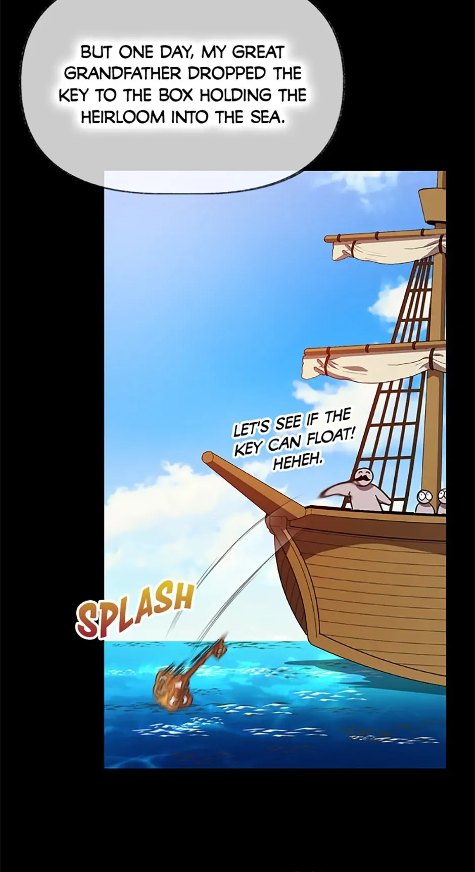 The 10-Star Player’s Lucky Draw Chapter 30 page 71 - 