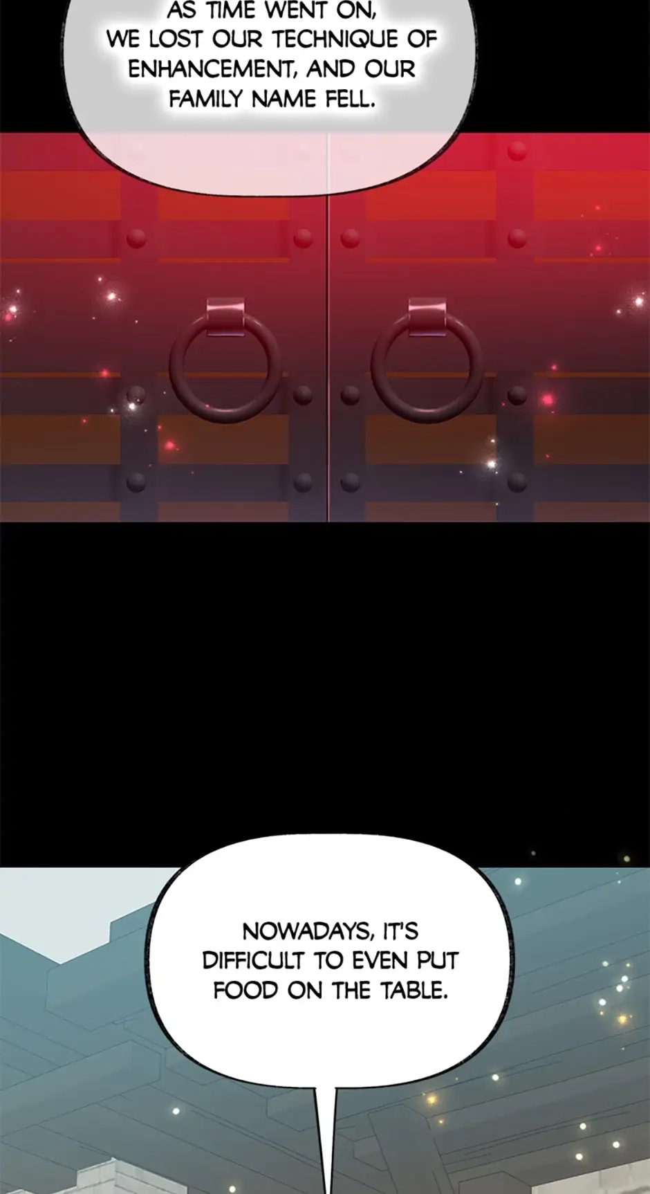 The 10-Star Player’s Lucky Draw Chapter 30 page 73 - 